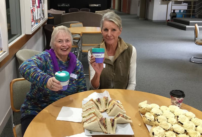 National Volunteering Week Community Recognition