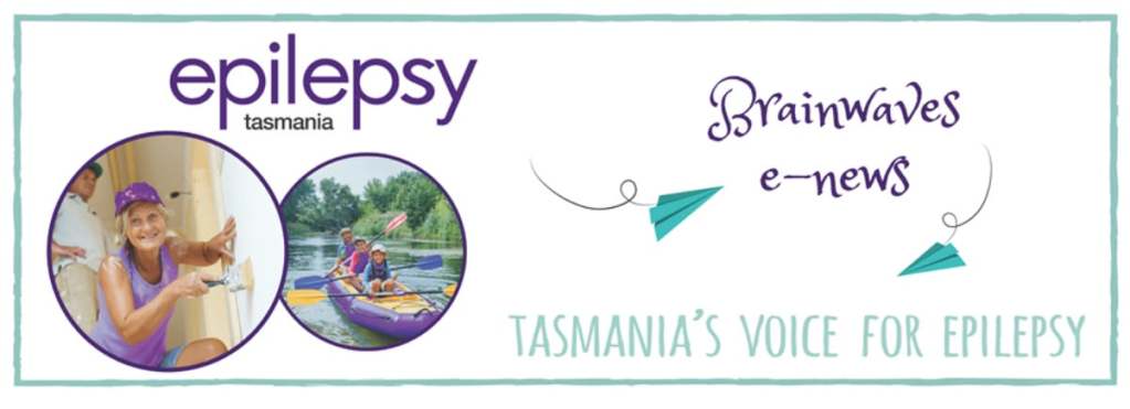 Brainwaves Newsletter Shares Community Information