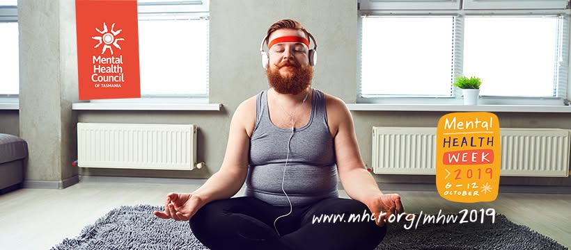 Mental Health Week Community Resources