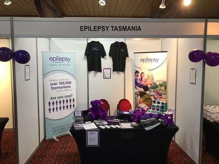 WorkSafe Expo Epilepsy Training Information
