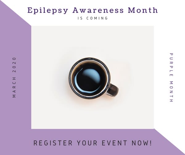 Purple Month Events Registration Opens