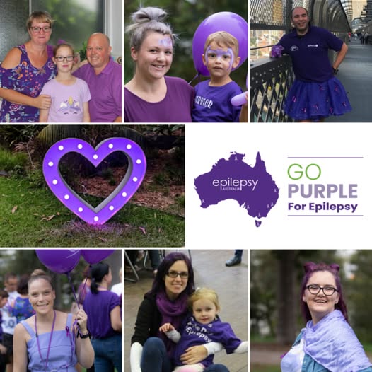 Community Invited to Share Epilepsy Stories