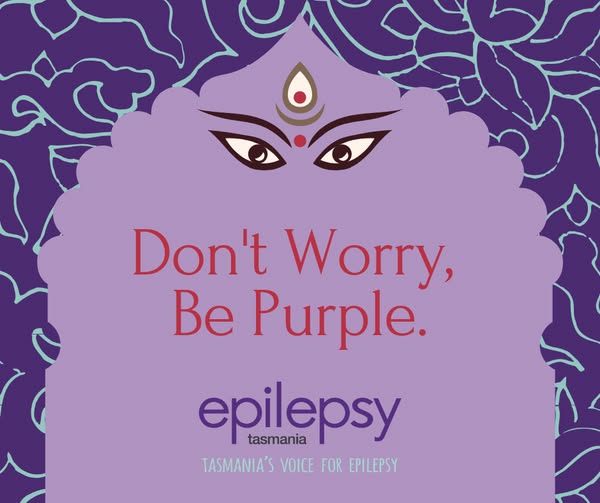 Purple Month Community Activities Open