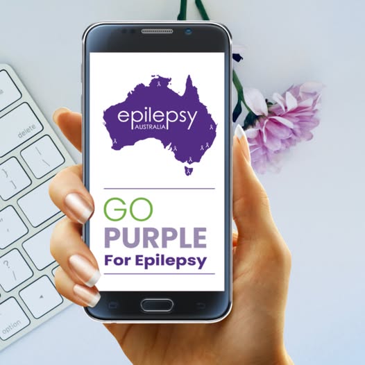 Virtual Purple Day Activities and Support