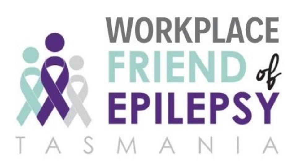 Workplace Friends Receive Epilepsy Training