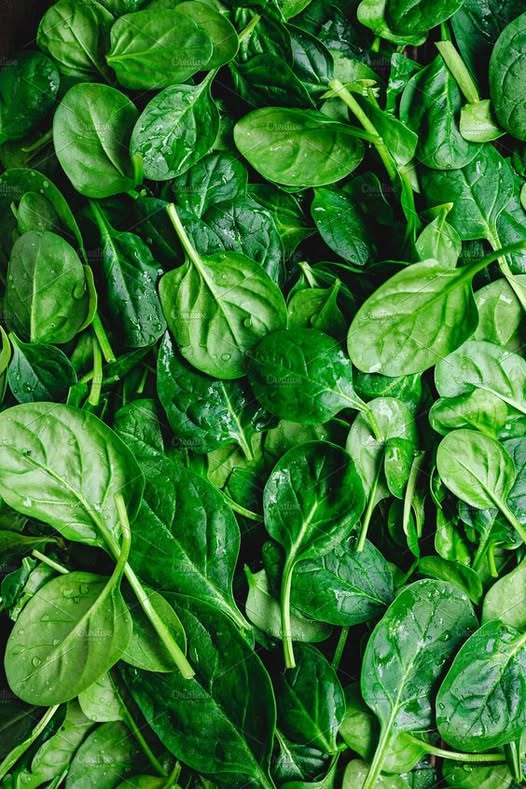Spinach and kale dip