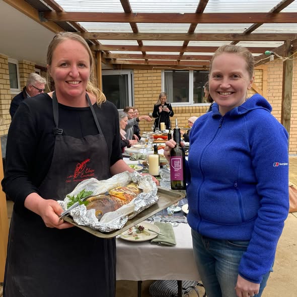 Celebrating local produce with Freshfield Grove