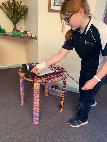 Epilepsy awareness in Tasmanian schools