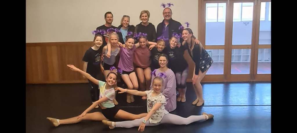 Make March Purple Awareness Campaign