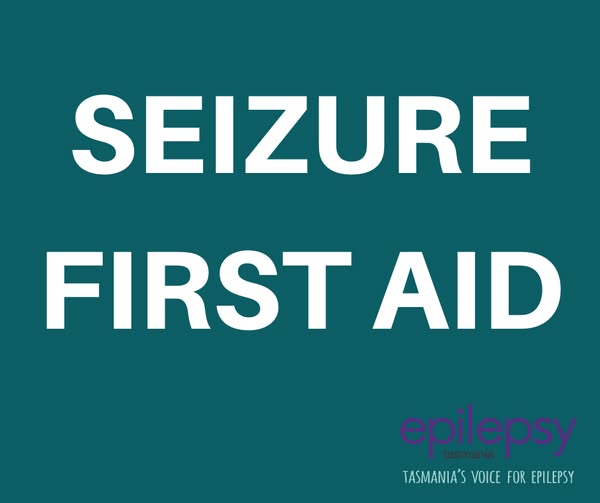 Seizure First Aid Education for Communities