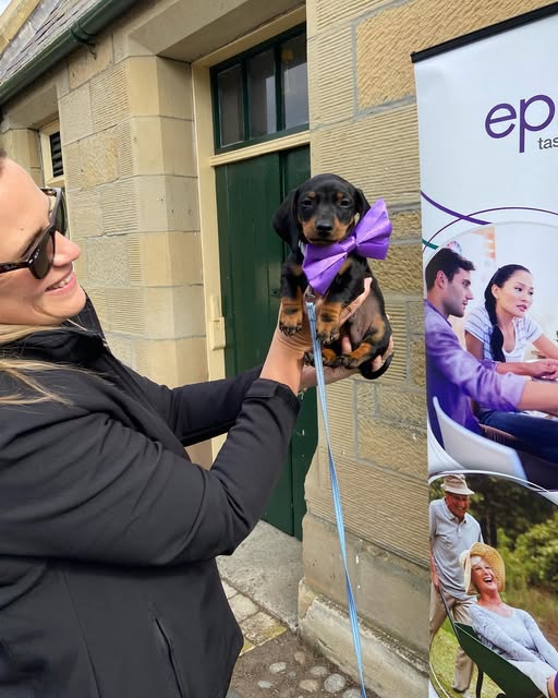 Government House Purple Month Community Event