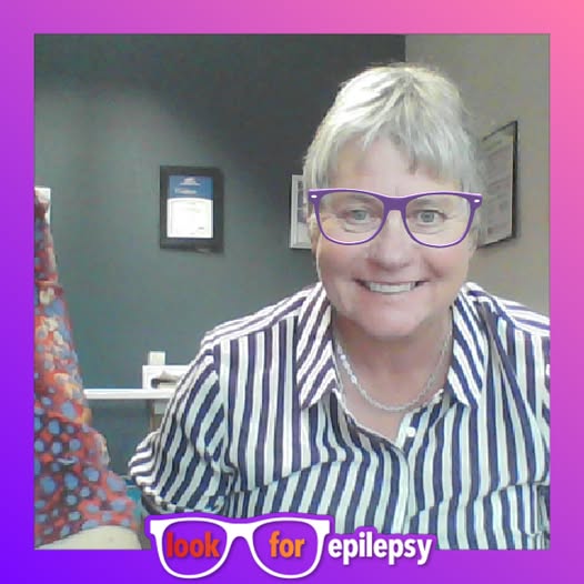 Partner Campaign Promotes Epilepsy Awareness