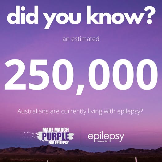 Year-Round Epilepsy Awareness and Support