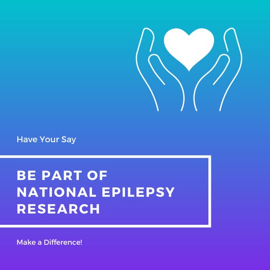 National Epilepsy Needs Survey