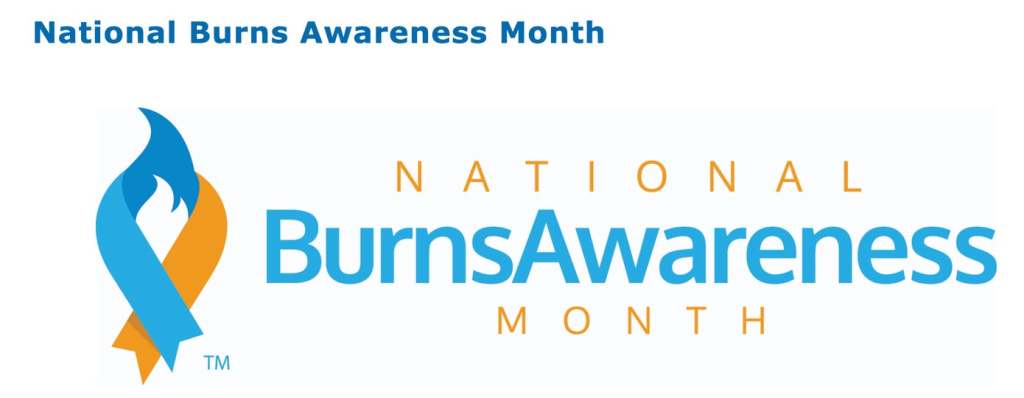Burn Safety Information for Seizures
