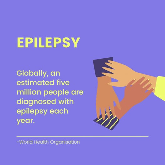 Global Epilepsy Community Connection