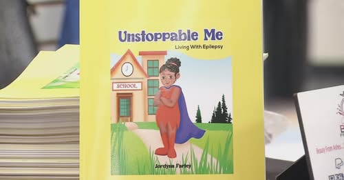 Inviting Local Epilepsy Stories