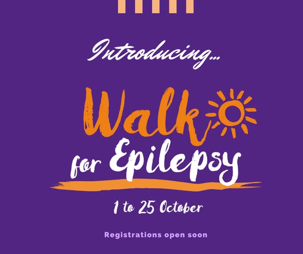 National Walk for Epilepsy Partnership