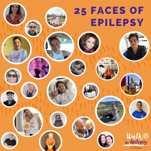 Twenty Five Faces of Epilepsy