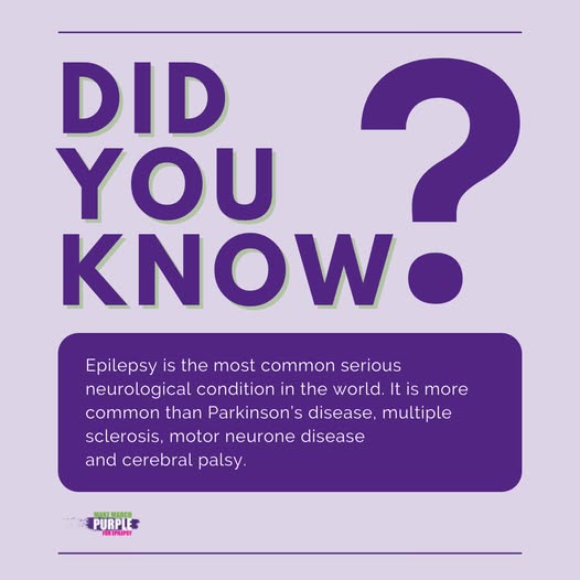 National Make March Purple Partnership