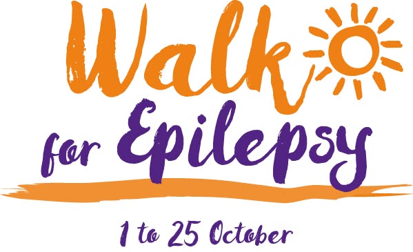 Walk for Epilepsy Final Call