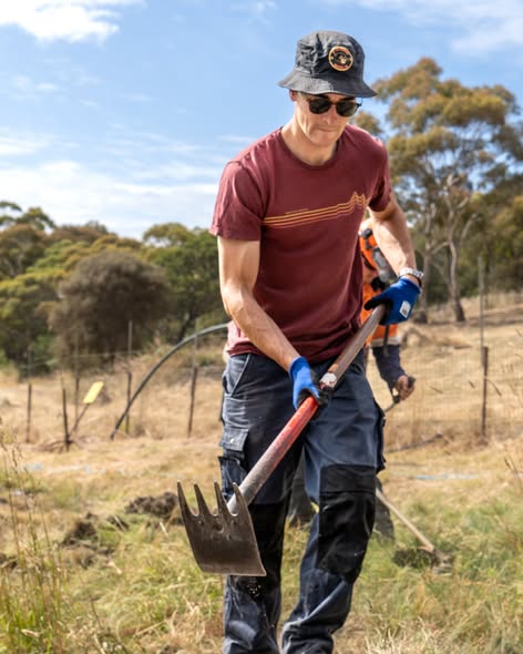 Risdon Prison Garden Project