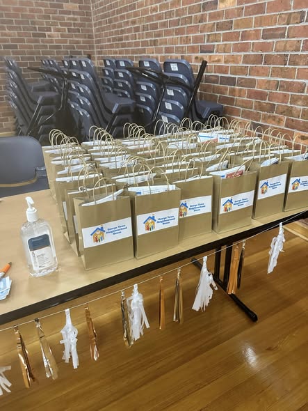 Trivia Event Raises Funds For Community Celebration