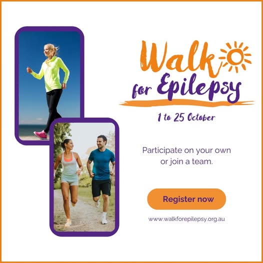 Epilepsy Community Awareness and Support