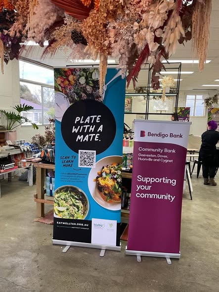 Plate With A Mate Community Workshops