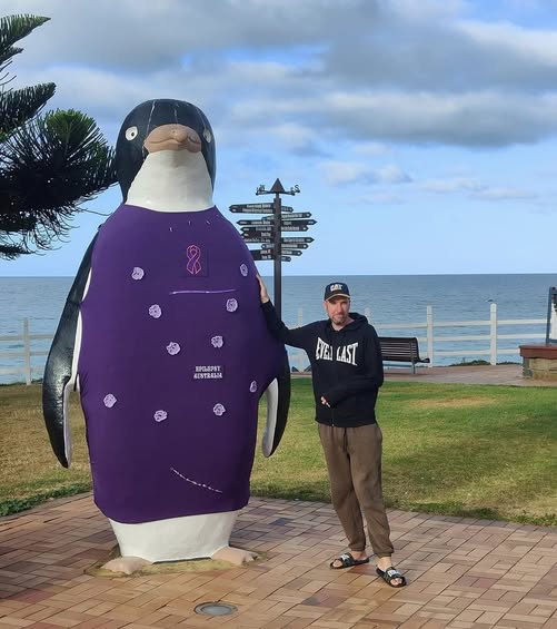 Epilepsy Community Awareness and Support
