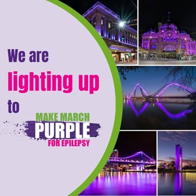 Epilepsy Community Awareness and Support
