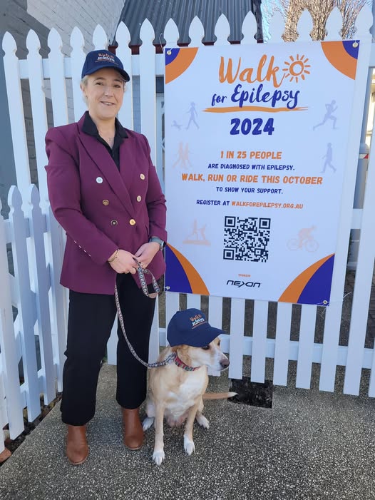 Epilepsy Community Awareness and Support