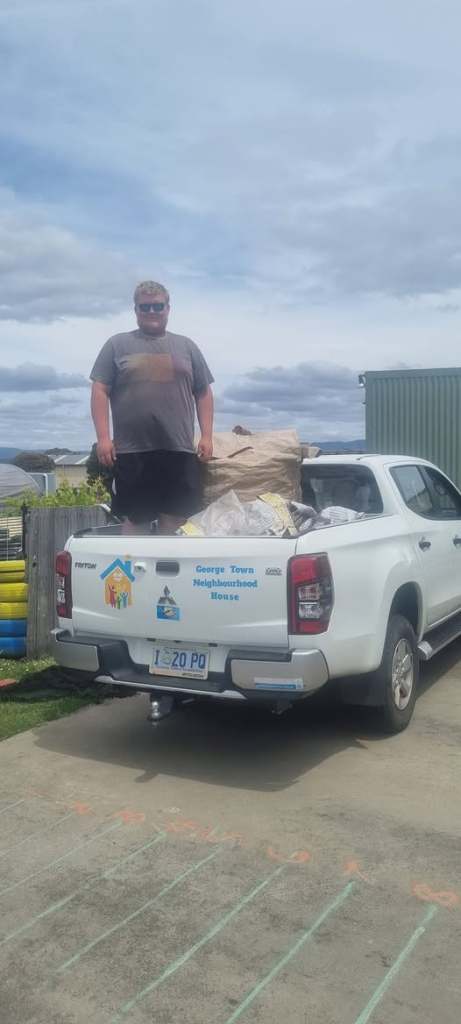 Recycling Drive Raises Community Funds