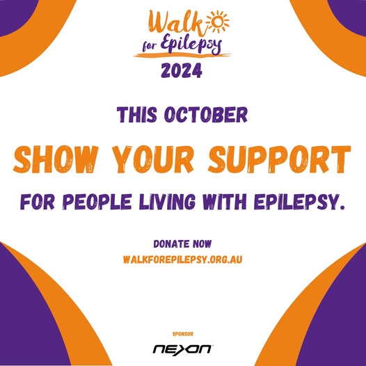 Epilepsy Community Awareness and Support