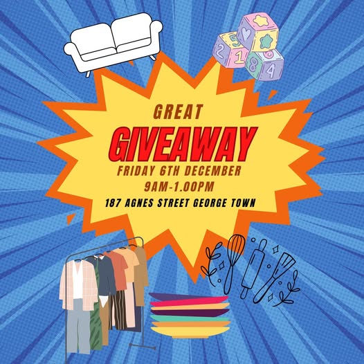 Free Bargains Connect Residents With BBAMZ
