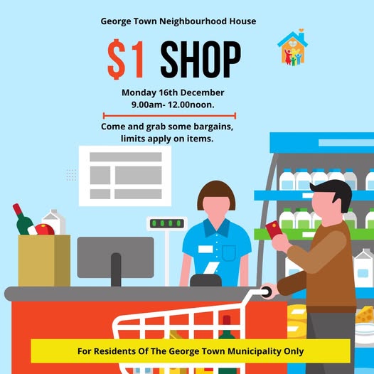 Low-Cost Shopping For Christmas Supplies