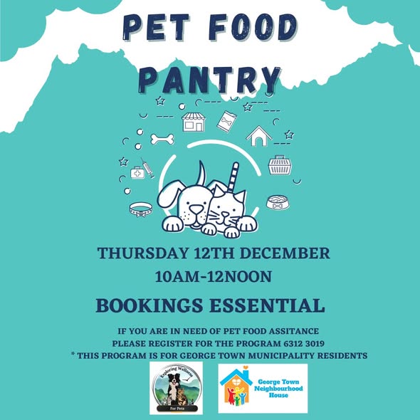 Pet Pantry And Spooky Car Boot Sale