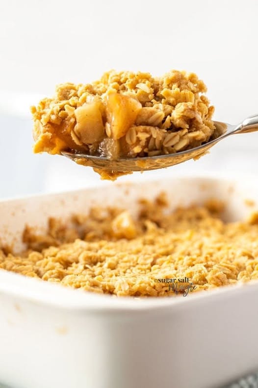 Loaves and Fishes Dessert Donation