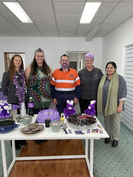 Epilepsy Community Awareness and Support
