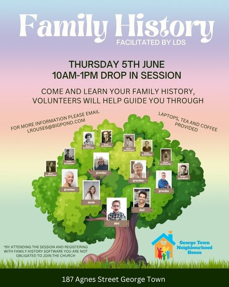 Weekly Activities Bring Services Together