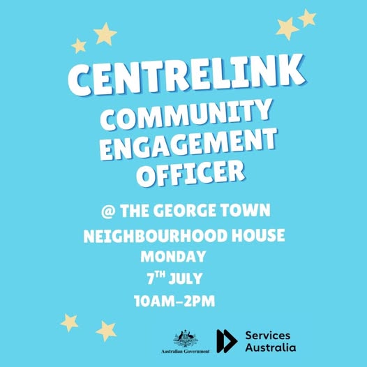 Centrelink Outreach Appointments