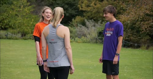 Walk for Epilepsy Ambassador Launch