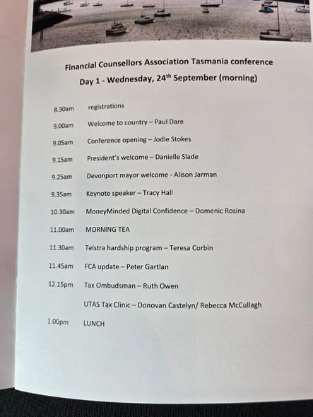 Building Strong Financial Counselling Partnerships