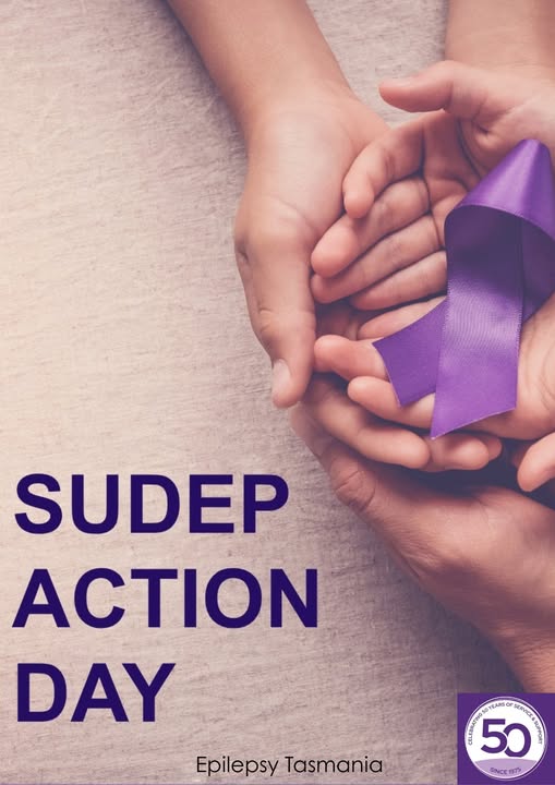 SUDEP Action Day Shares Vital Information
