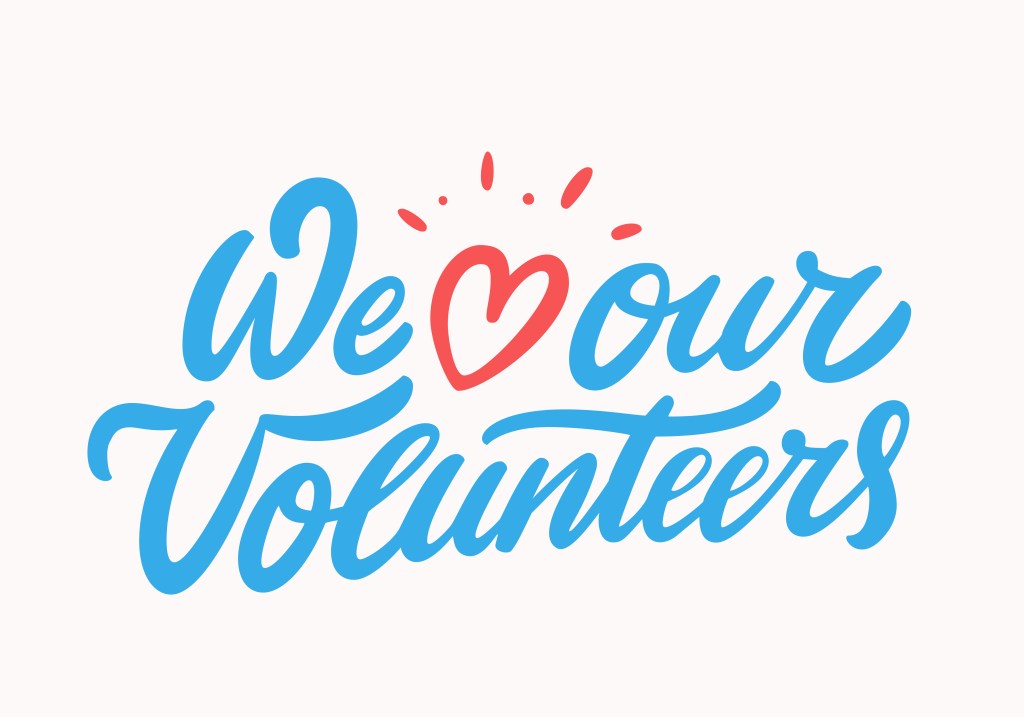 The Heart of the Bulldogs — Our Volunteers