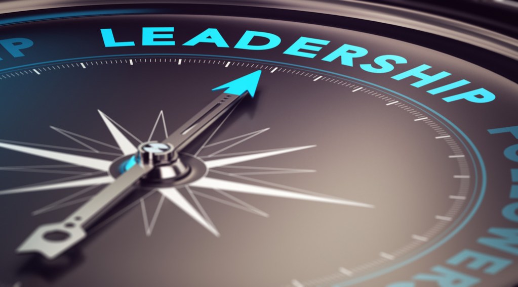 Building Tomorrow’s Leaders, Today