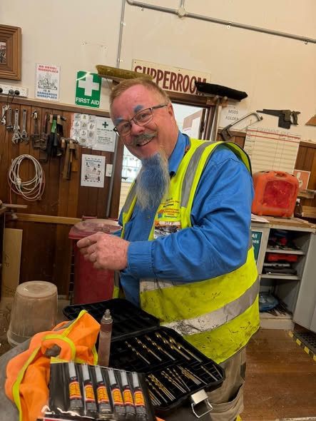 Workshop Tools and Safety Demonstration Engages Launceston Community Members