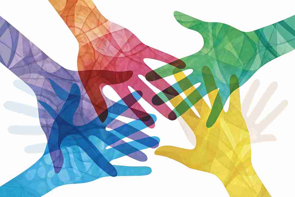 Reducing Social Isolation & Building Connection