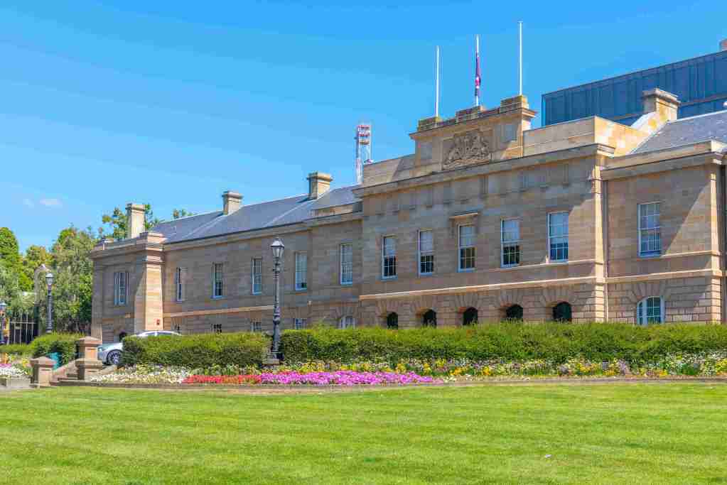 Representing Tasmanian Community Voices in State Policy Discussions