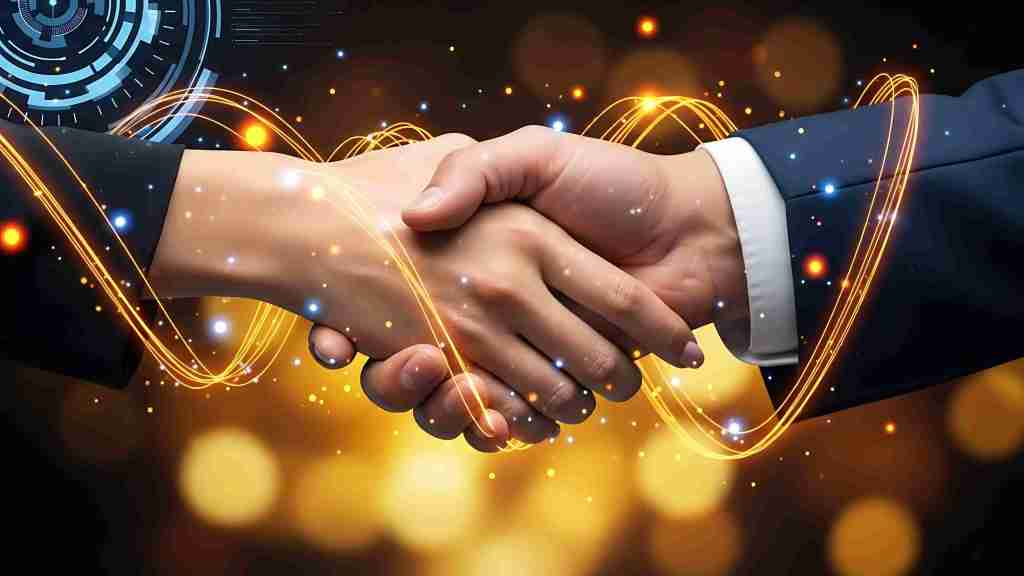 Supporting Business Wellbeing Through Reliable Digital Partnerships